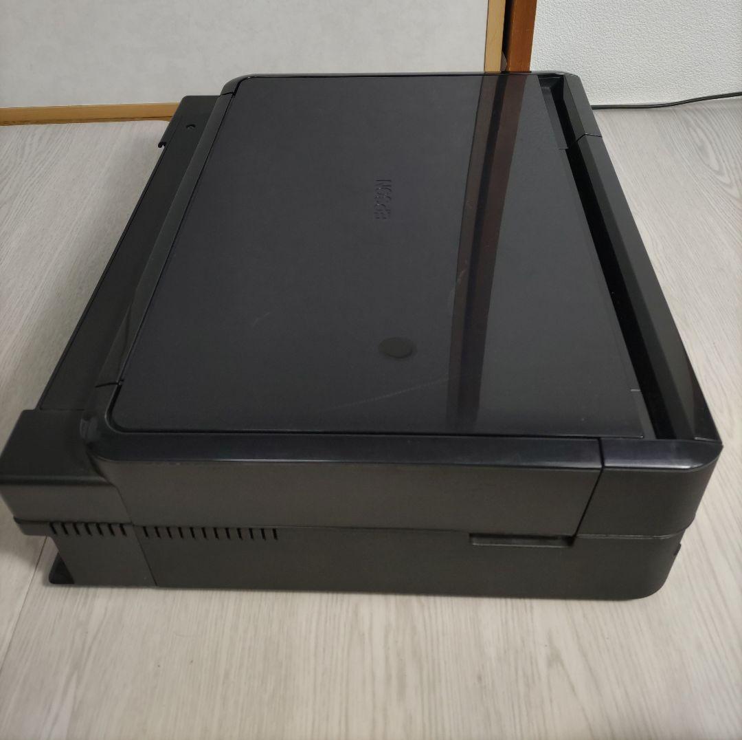 EPSON EP-804A インクジェットプリンター ジャンク品 - メルカリ