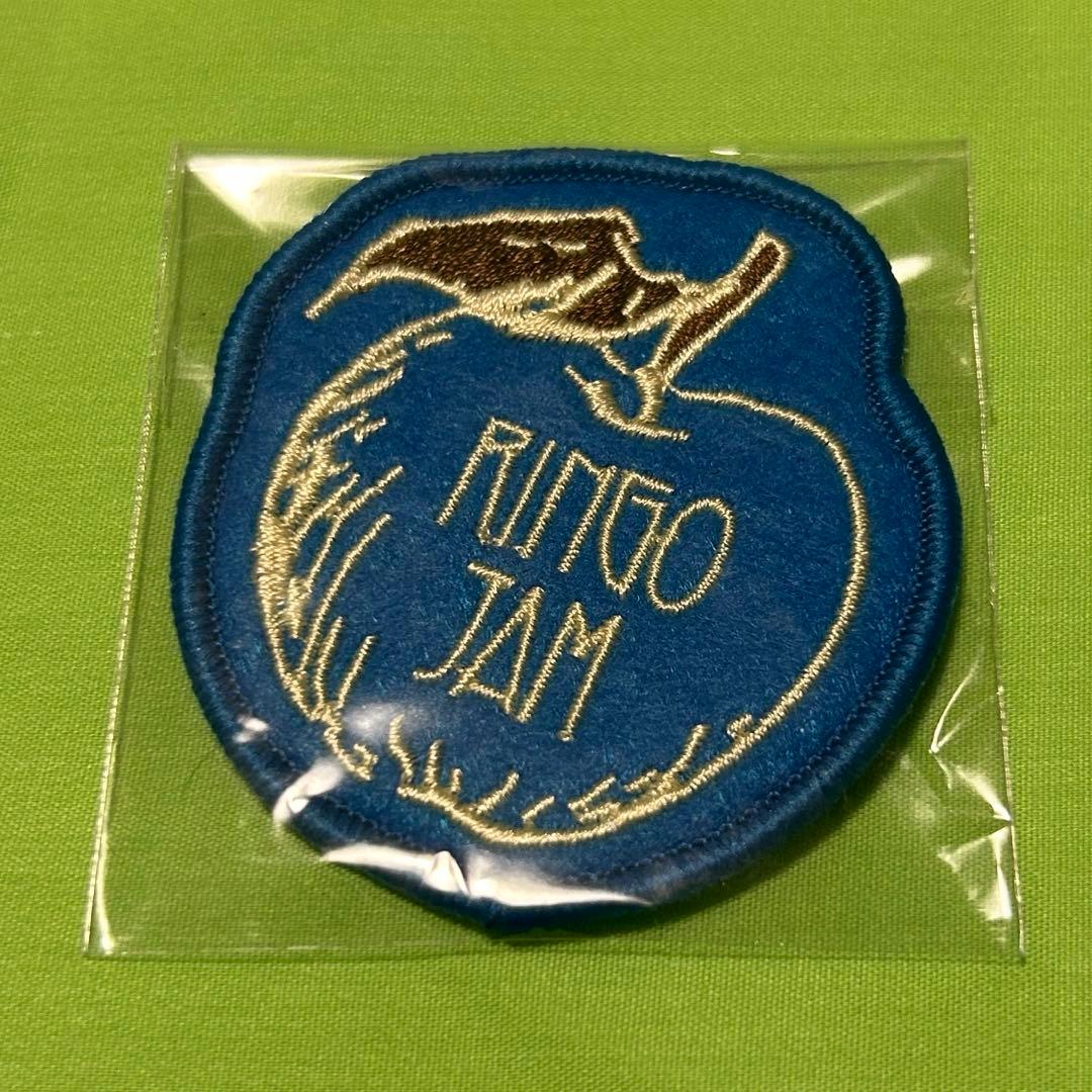 匿名配送】ミセス スピードJAM'Sくじ ワッペン 青 - メルカリ