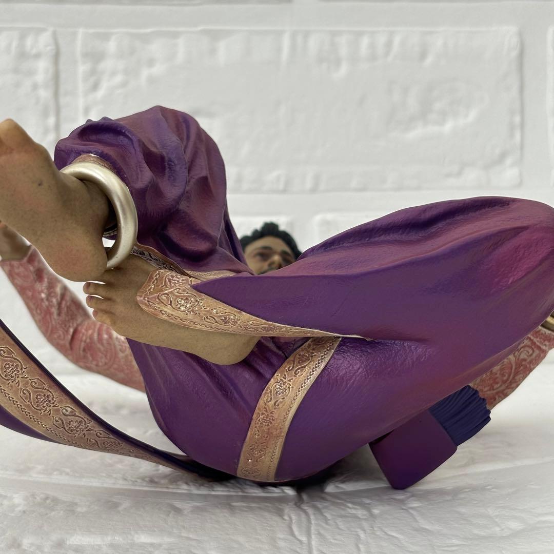 超希少 激レア バーフバリ フィギュア 1/6スケール Baahubali - メルカリ