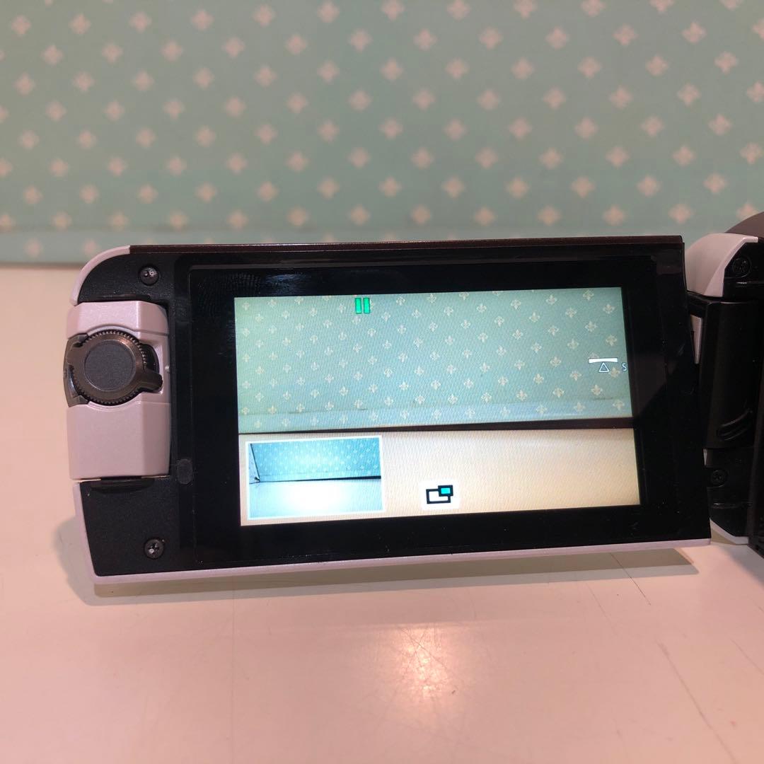 Panasonic HC-W570M Wi-Fi内蔵 ビデオカメラ 動作確認済