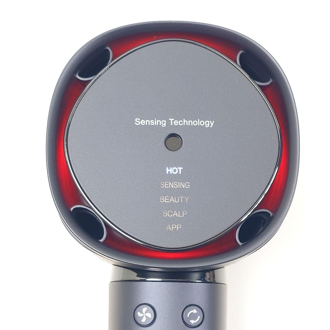 【新品】シャープ SHARP IB-WX902-B ブラック