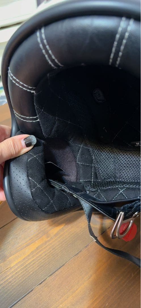 セール‼️美品‼️BELL CUSTOM 500 DELUXE HELMET M