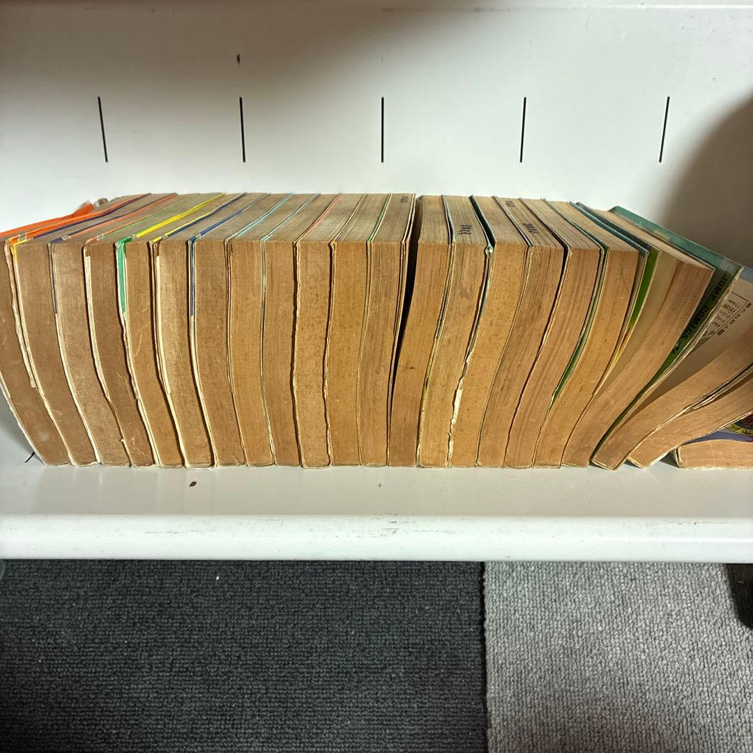 じ*ん様 高橋よしひろ　悪たれ巨人