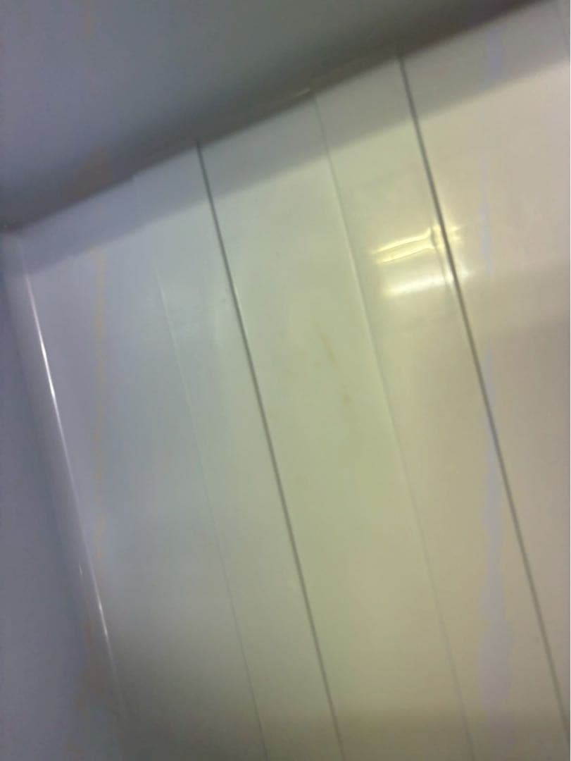 AQUA 3ドア冷蔵庫 AQR-SV24HBK(W) 2020年製 238L