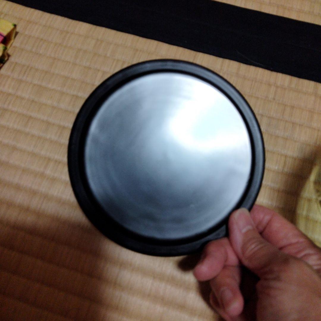 宗華様専用 義山水指 切箔＋源氏香夕顔夏茶碗＋茶杓「