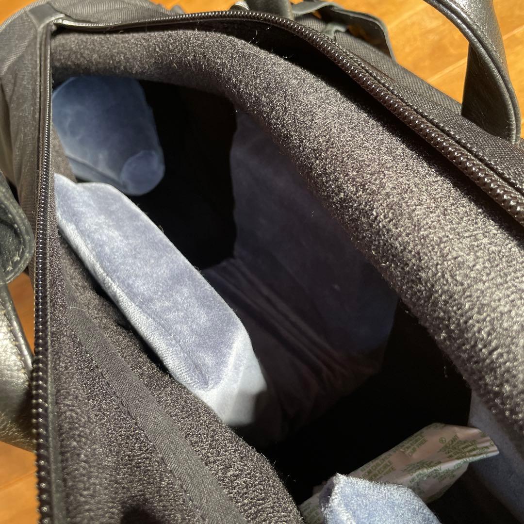 GARD BAGS トランペットケース シングル ナイロン 黒 1-MSK