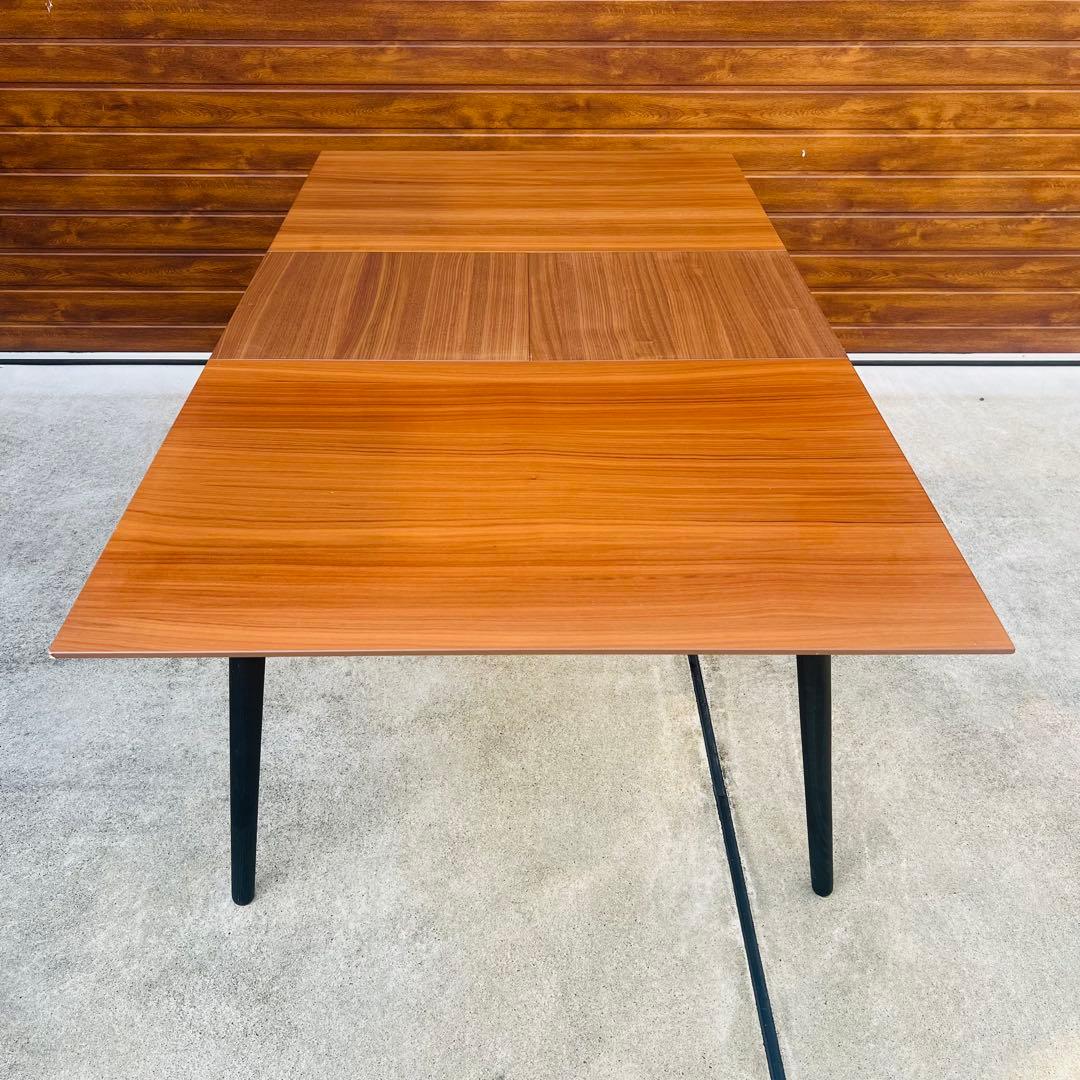 美品 BoConcept Milano ダイニングテーブル エクステンション