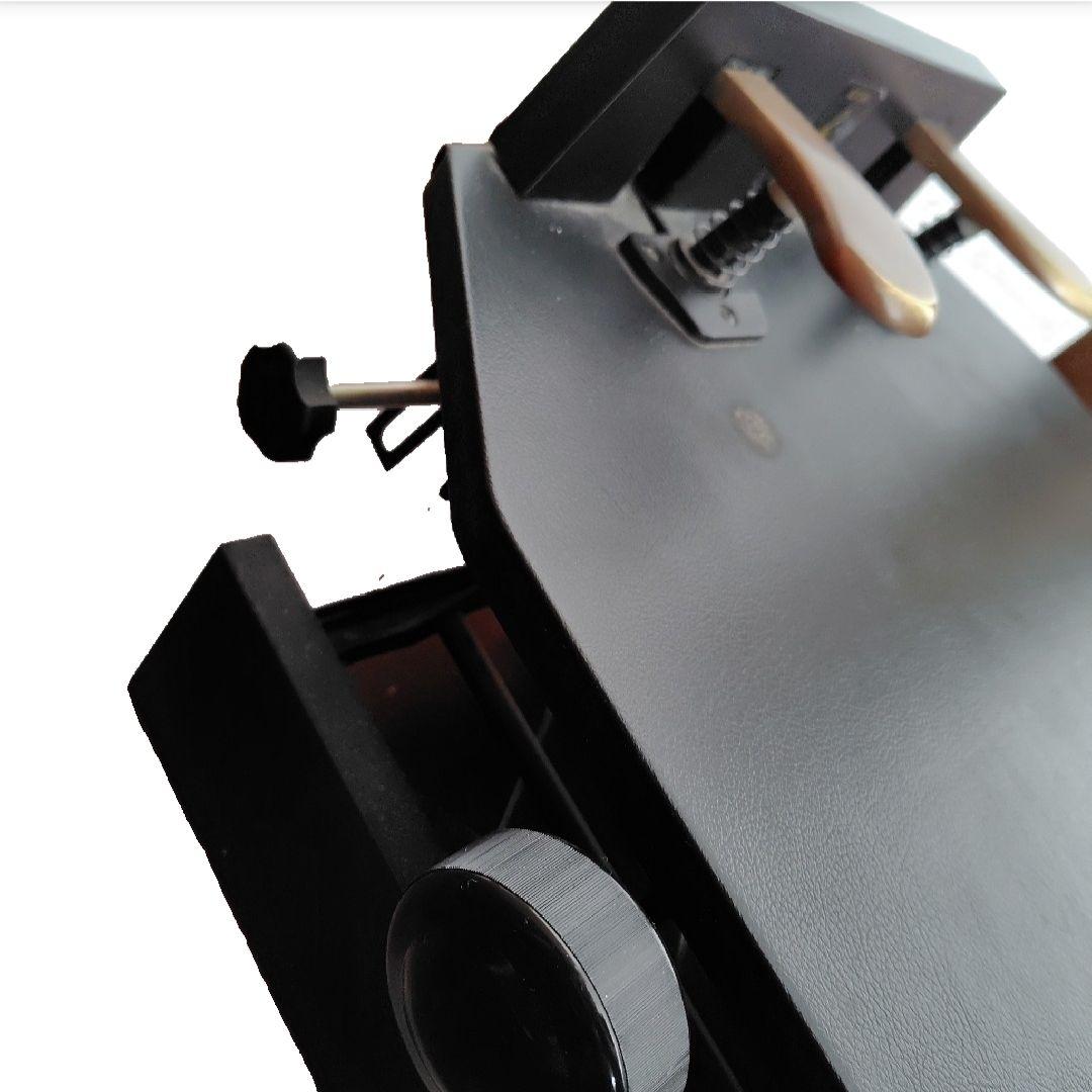 ピアノ補助ペダル　足台