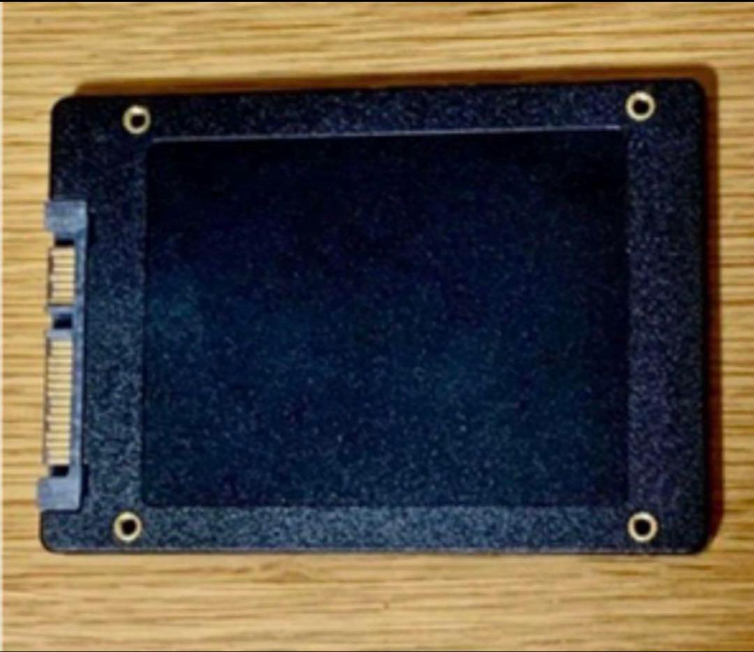 ◆ダーツマシン補修部品◆VSフェニックス用SSD◆フルゲームSSD◆オフライン◆