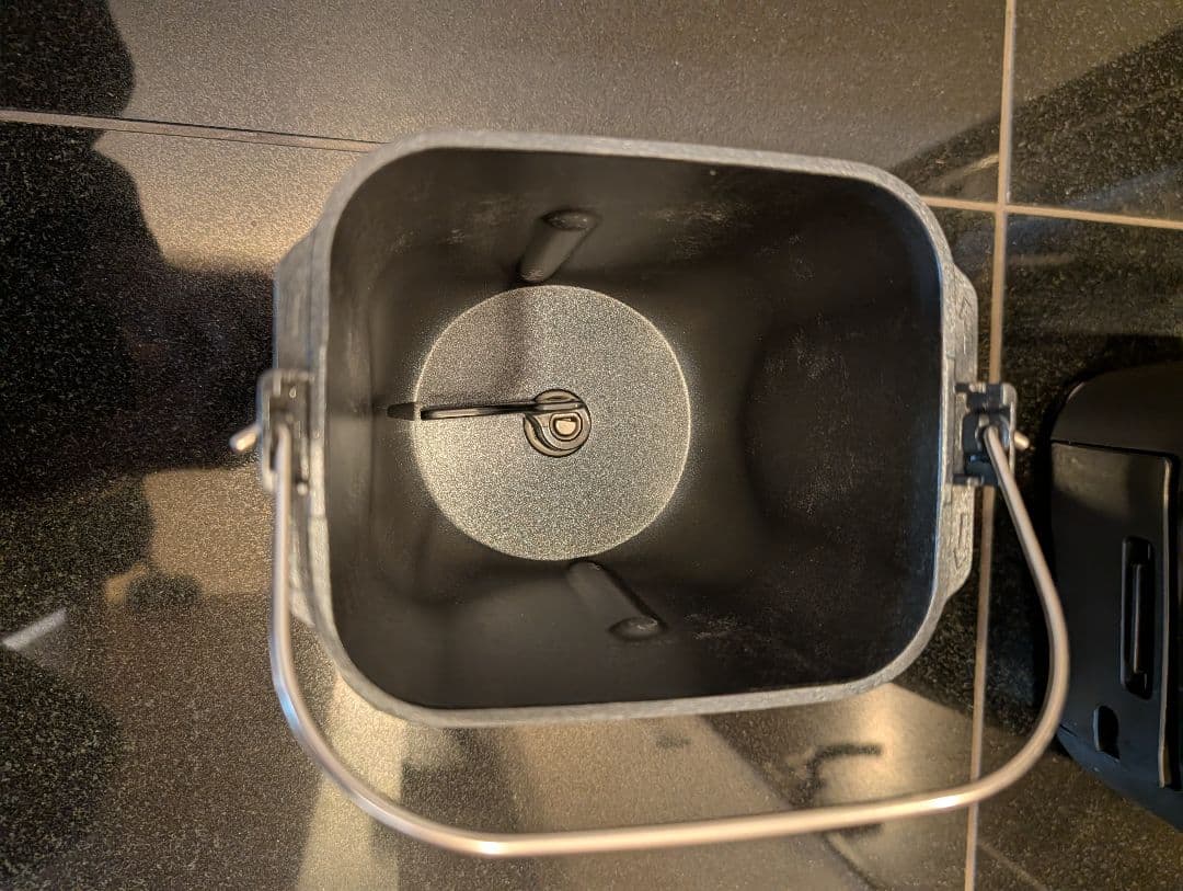 Panasonic SD-MDX102 ホームベーカリー