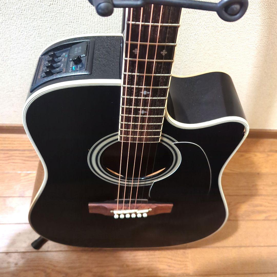 Takamine PT209 タカミネ アコースティックギター 90s Takamine PT-209
