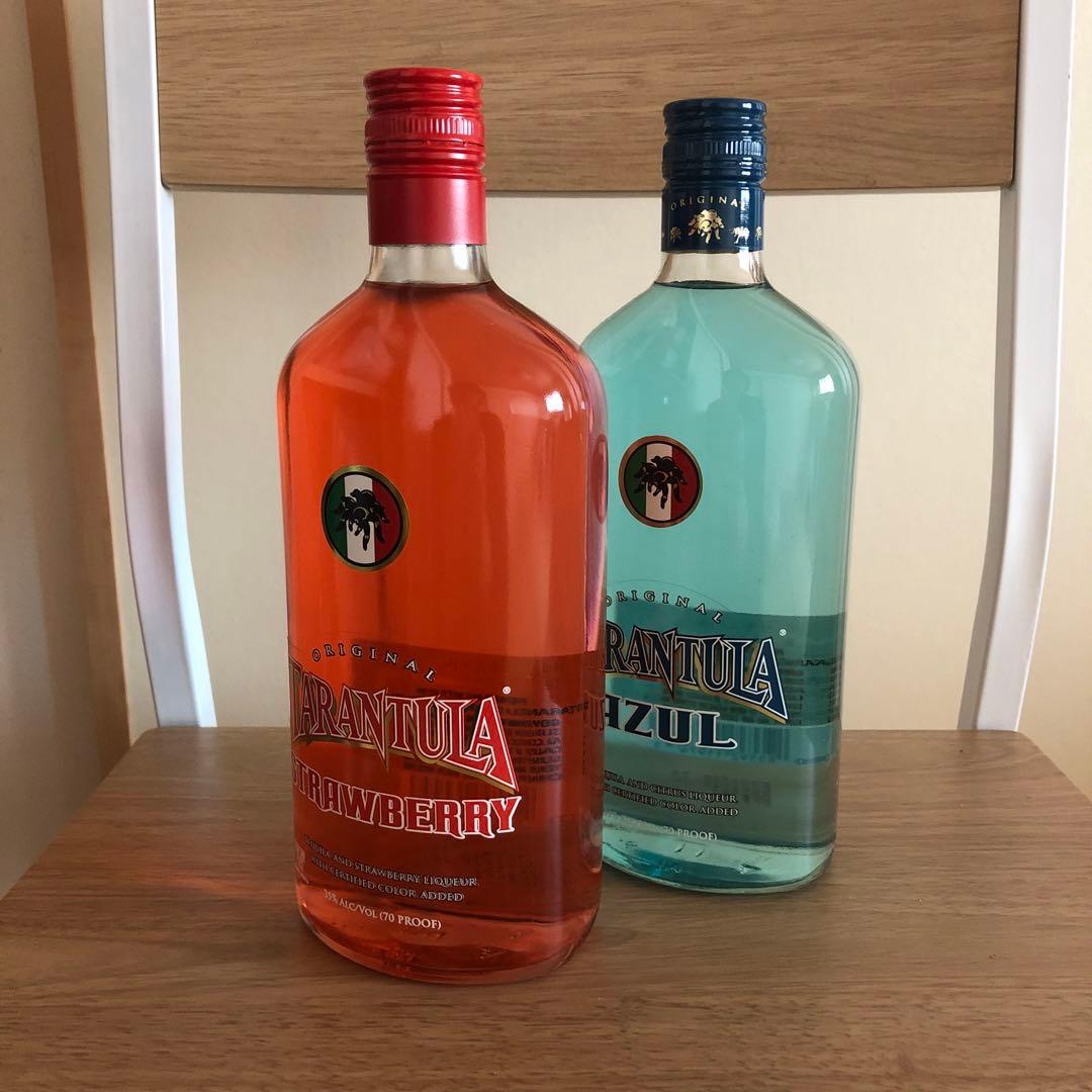 Black Bull 40y 空瓶箱付き