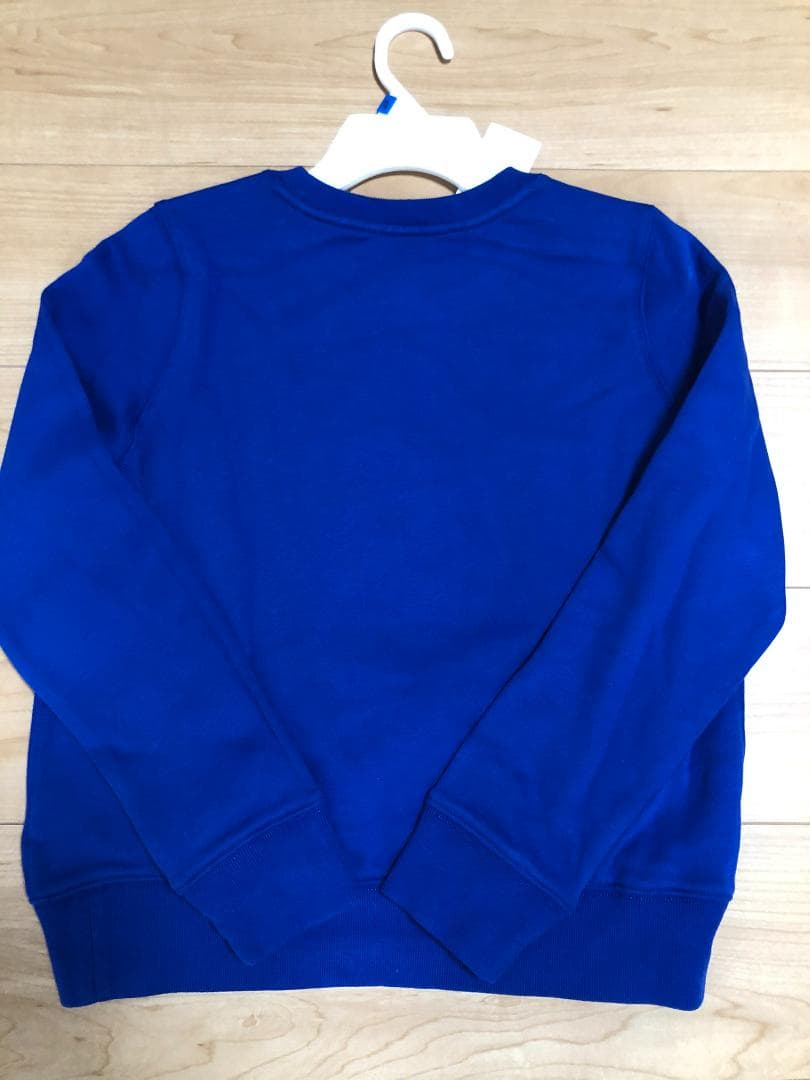 2025新作新品ラルフローレンポロベアガールズ 　トレーナー サイズXL160