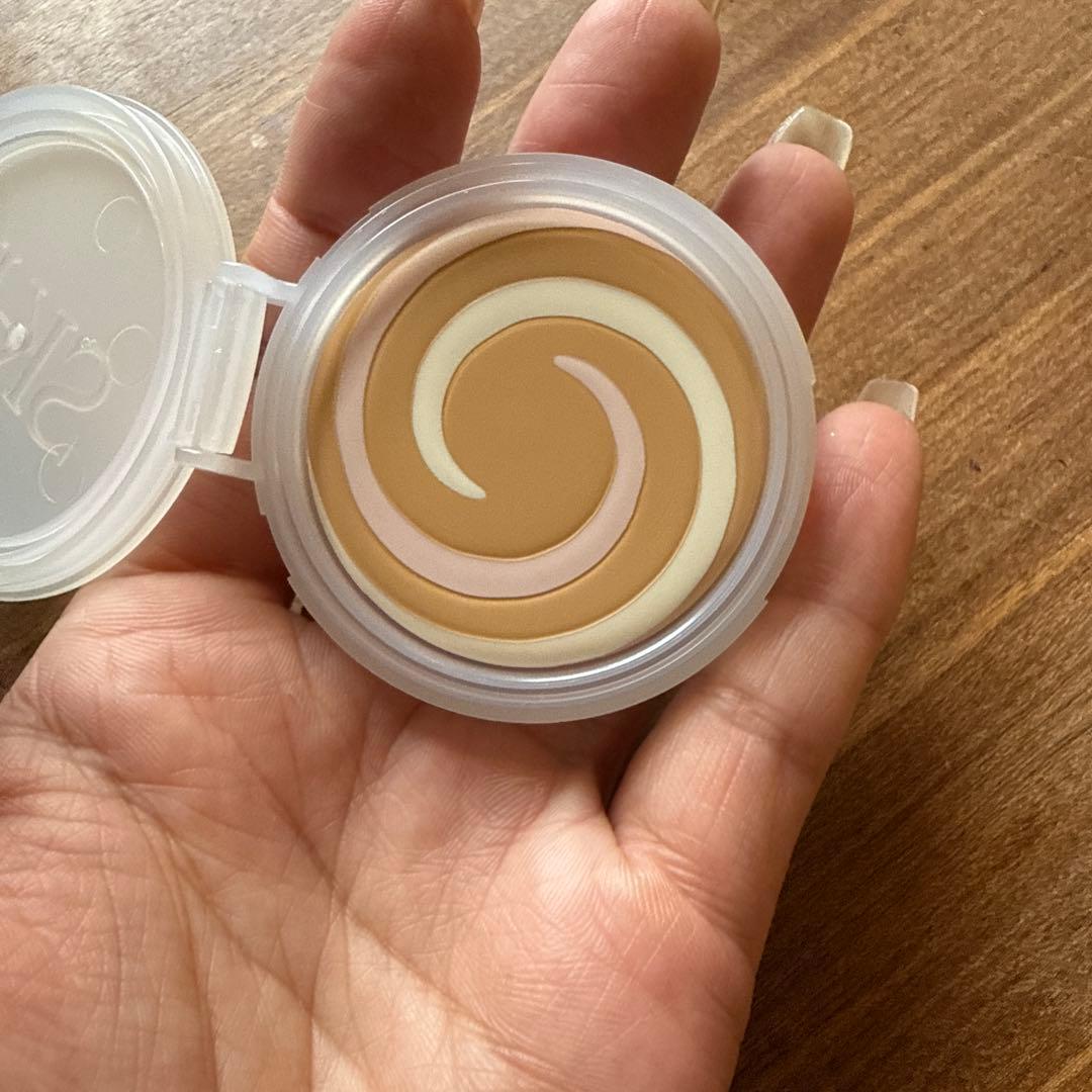 SK2 クリーム コンパクト 420