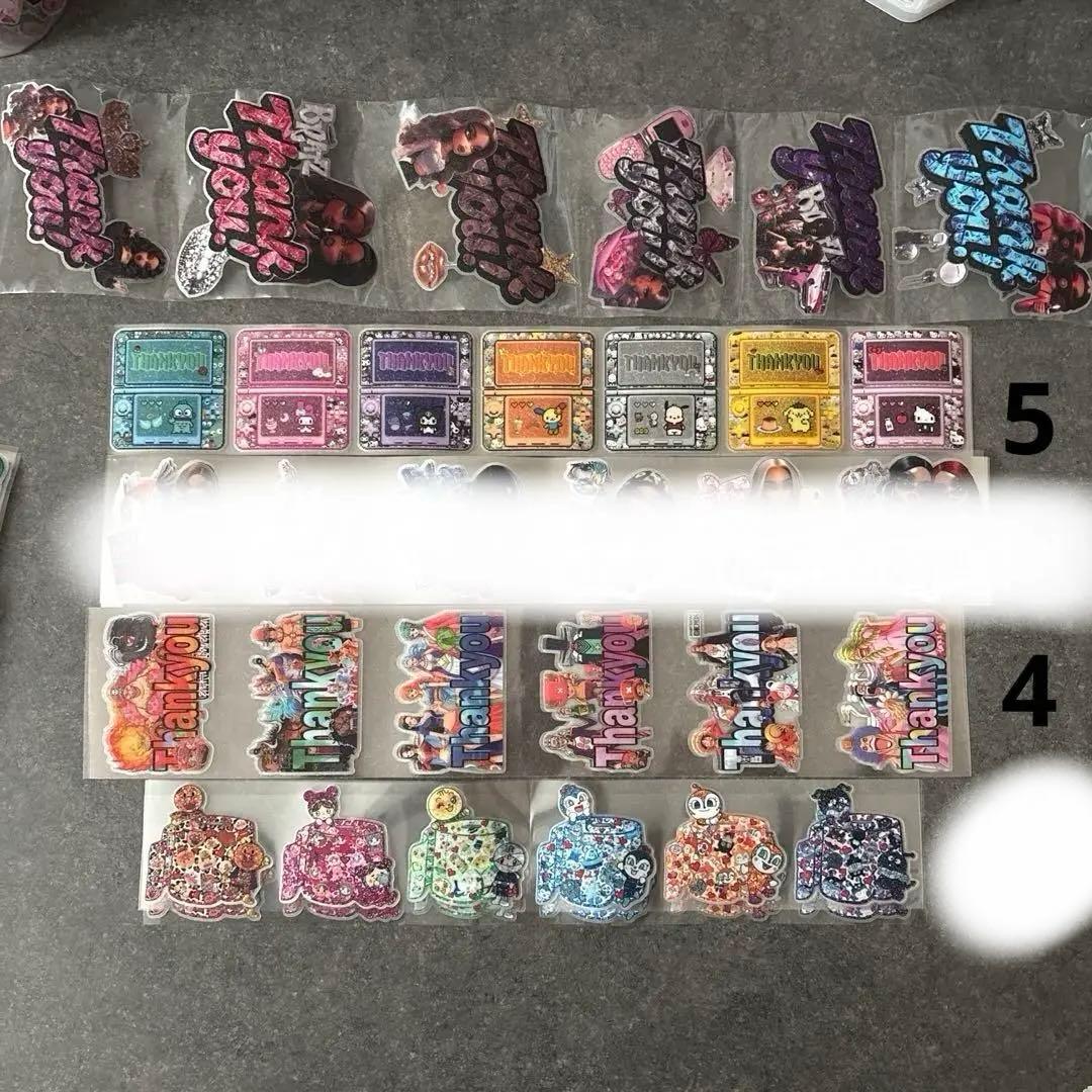 アメステ 切り売り ロールシール - メルカリ