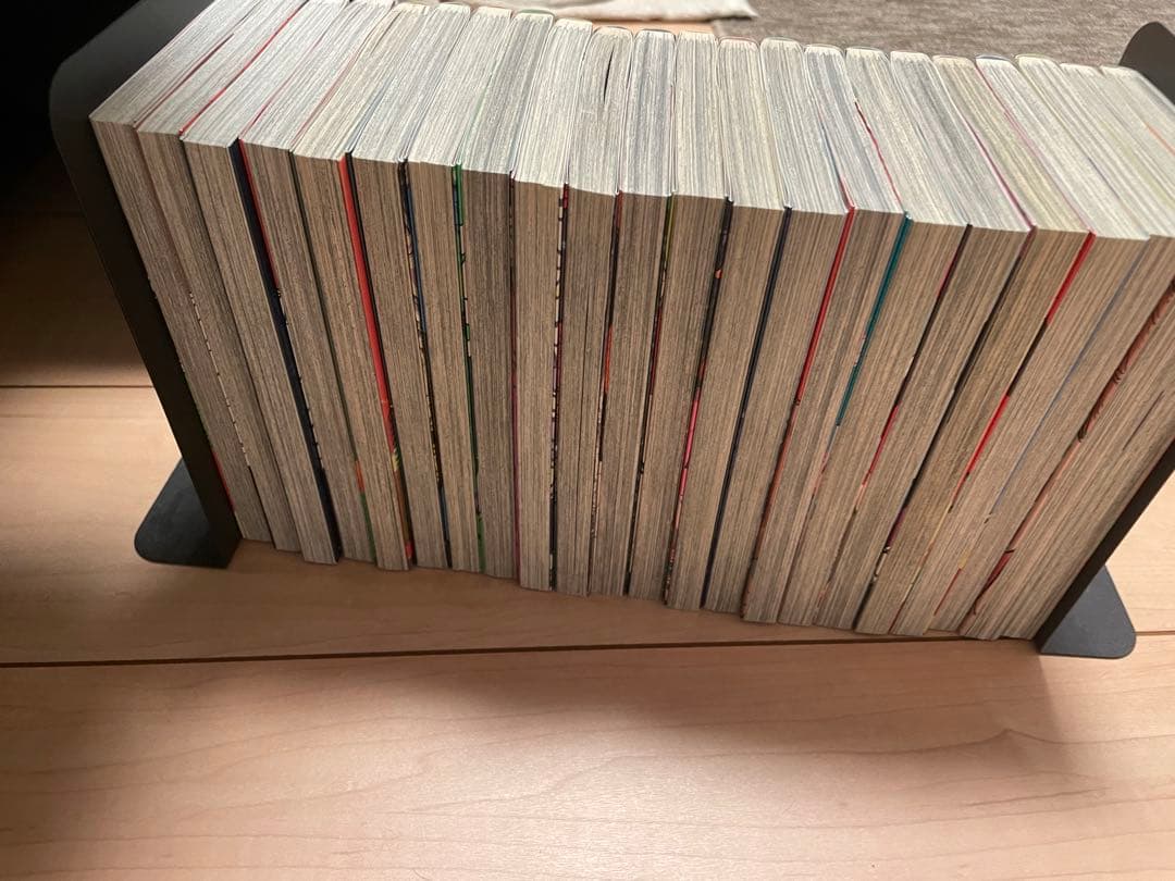 チェーンソーマン 1〜22感セット