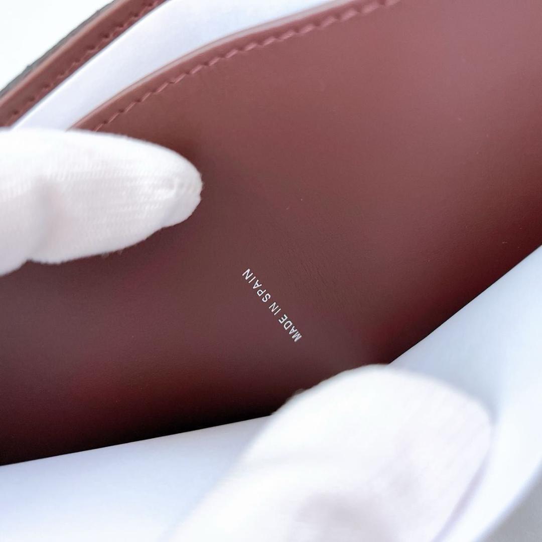 【くらら】新品 シャネル 三つ折り財布 クラシックスモールウォレット