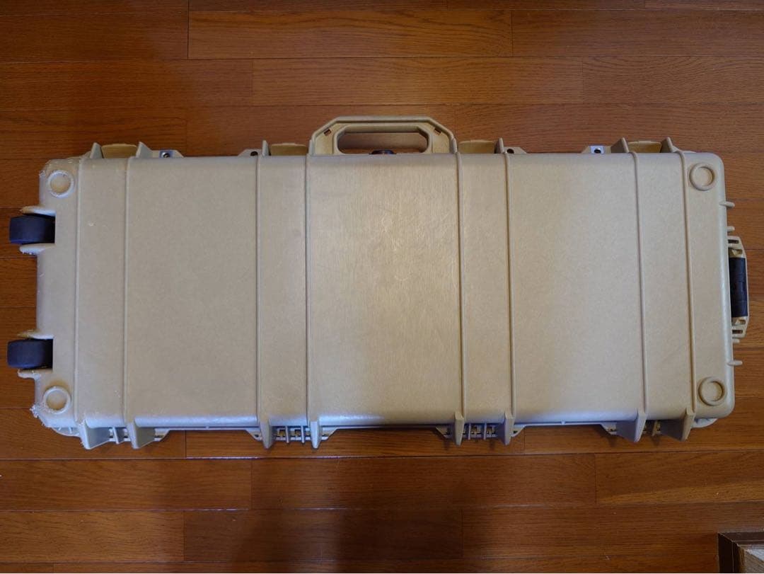 Pelican 1700 ペリカン　ガンケース