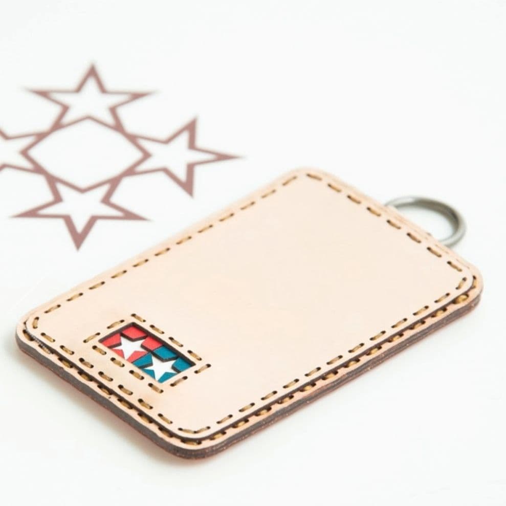 【未使用】オジャガデザイン タミヤカードケース