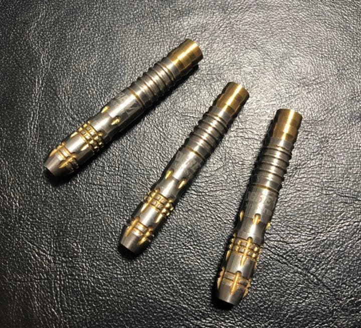 廃盤】激レア ダーツ モンスター オーガ OGRE MONSTER Monster】OGRE7