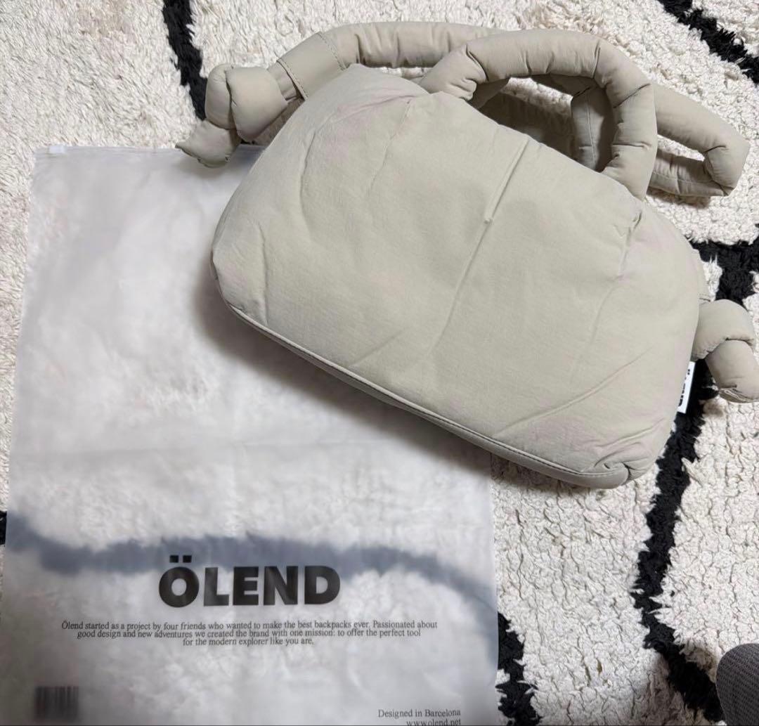 OLEND⭐︎サンド　三連休限定価格