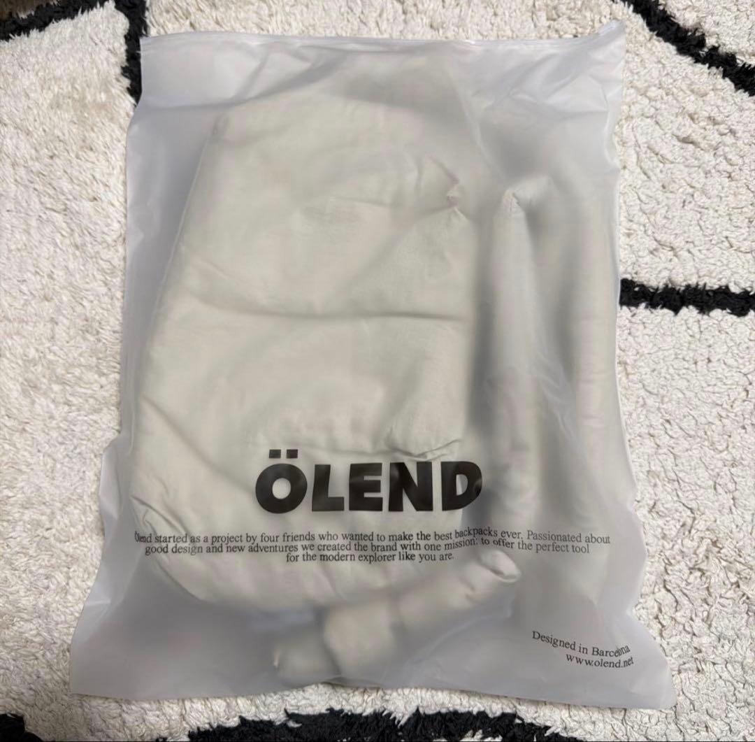 OLEND⭐︎サンド　三連休限定価格