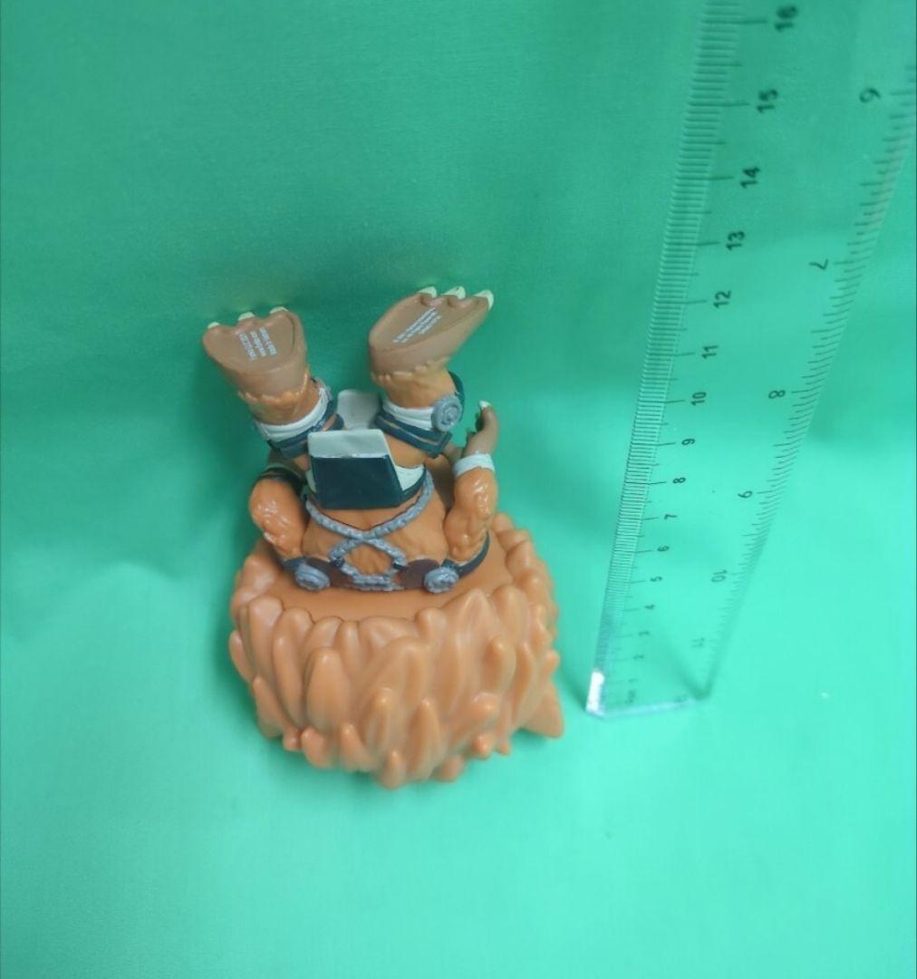 タートルズ　フィギュア　Funko ジャンボ　シュレッダー　ソフビ　POP!