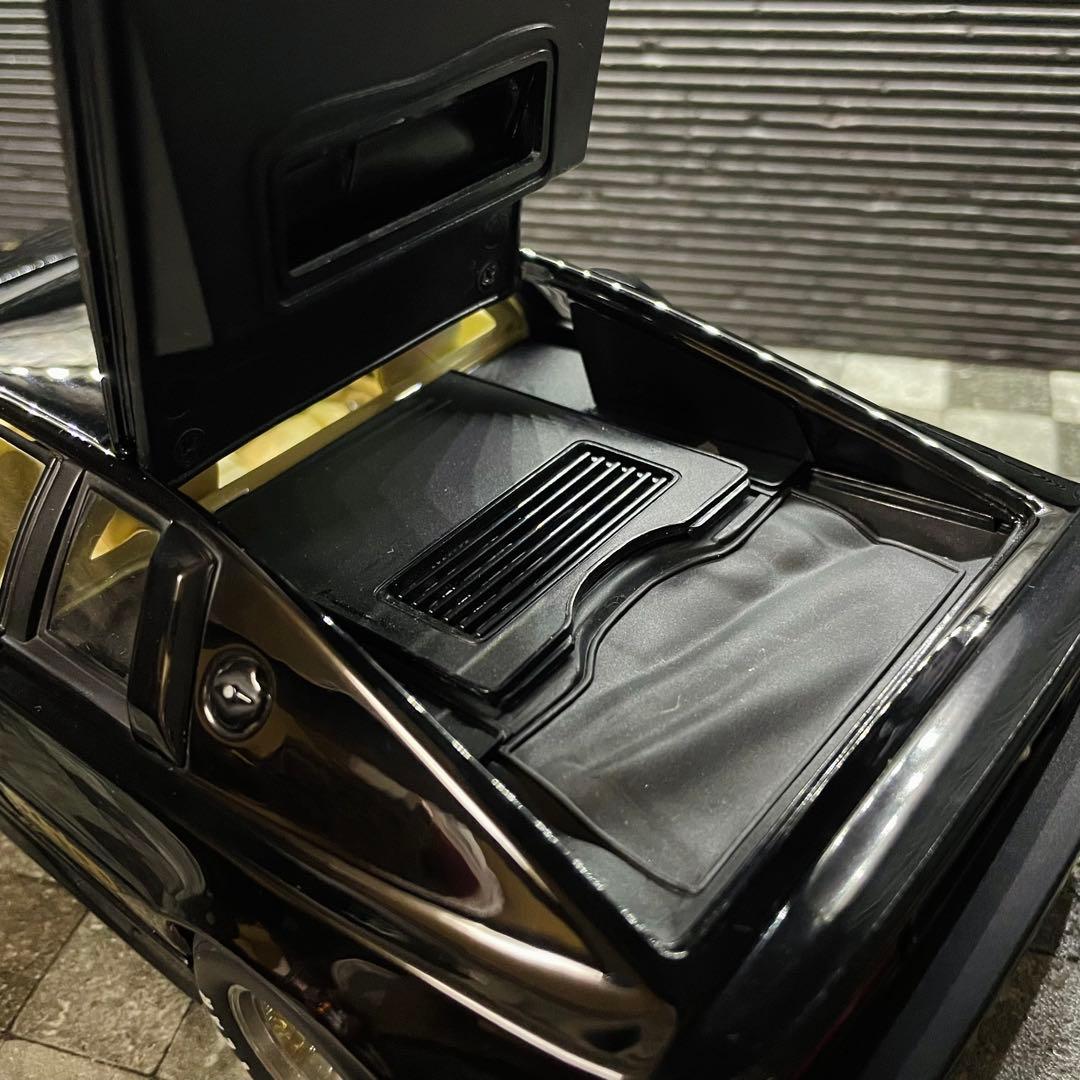 カスタム品 1/18 AUTOart ロータス エスプリ ターボ S3 JPS