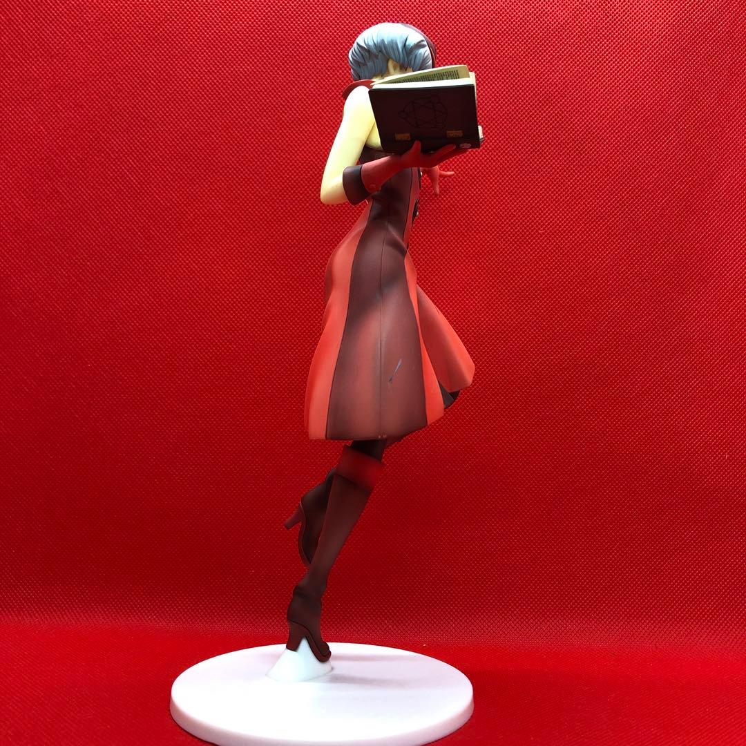 ペルソナ3 エリザベス クリスマスVer - メルカリ