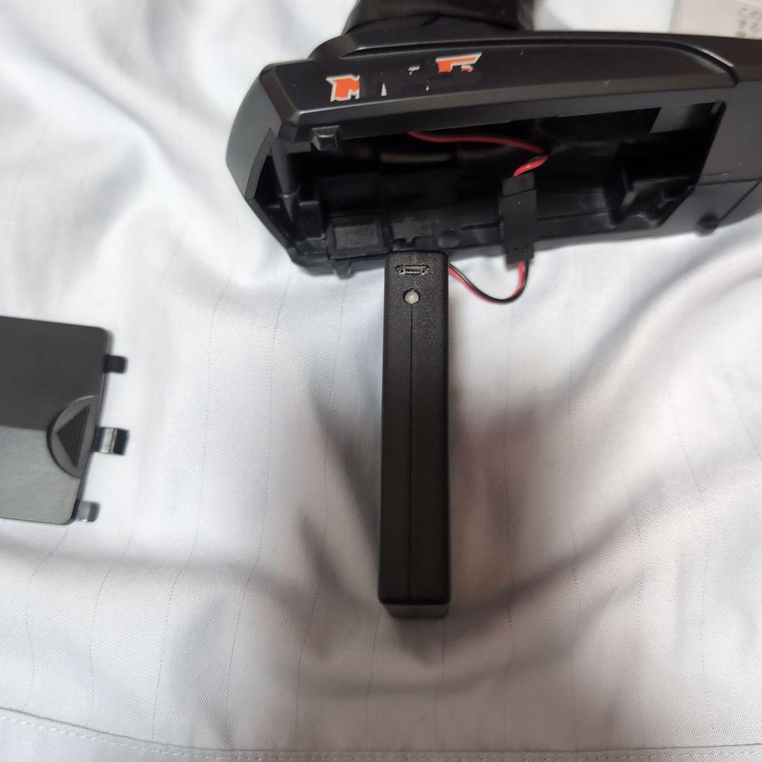 H*R様 SANWA MT-5バッテリーセット