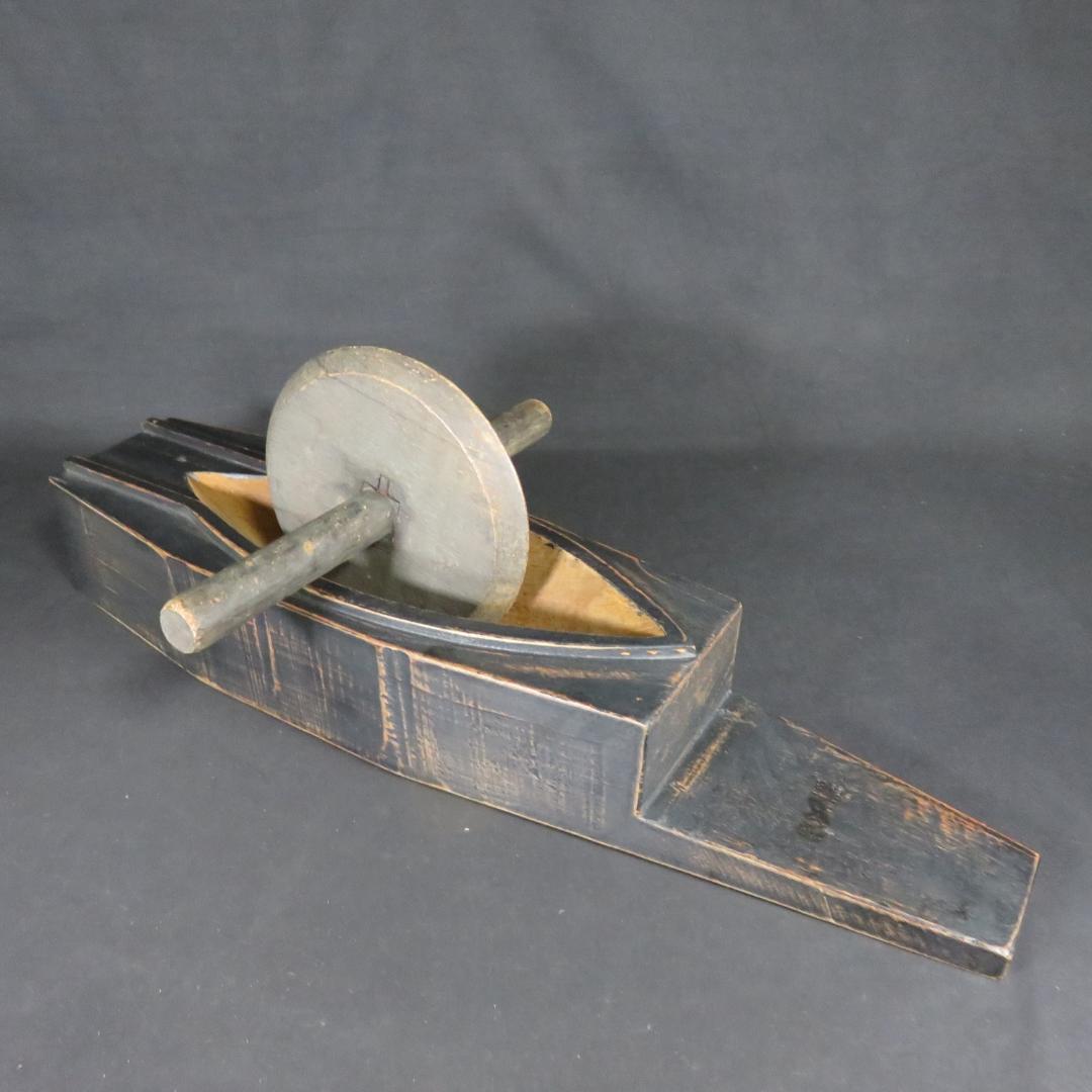 薬研 木製 江戸 明治 大正 和製アンティーク 古道具 2026年最新】道具 薬研の人気アイテム - メルカリ