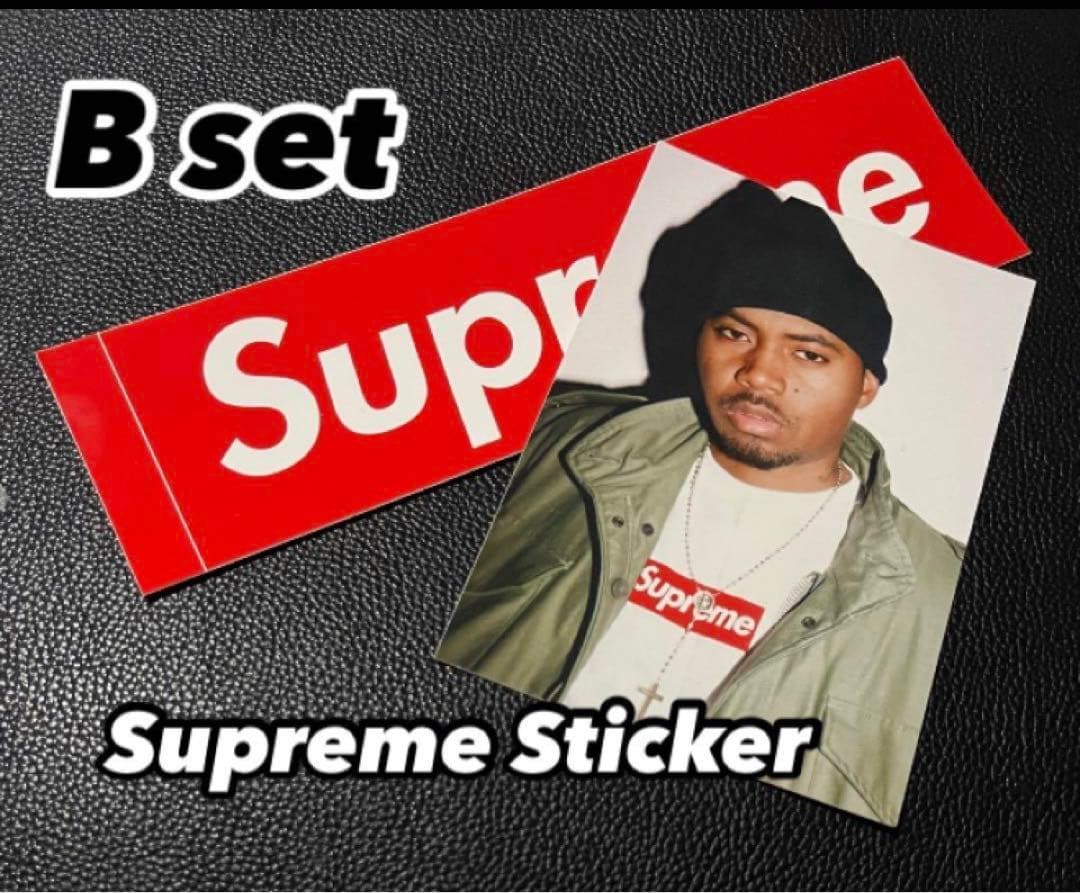 ★専用 17SS Supreme Small l Storage Box