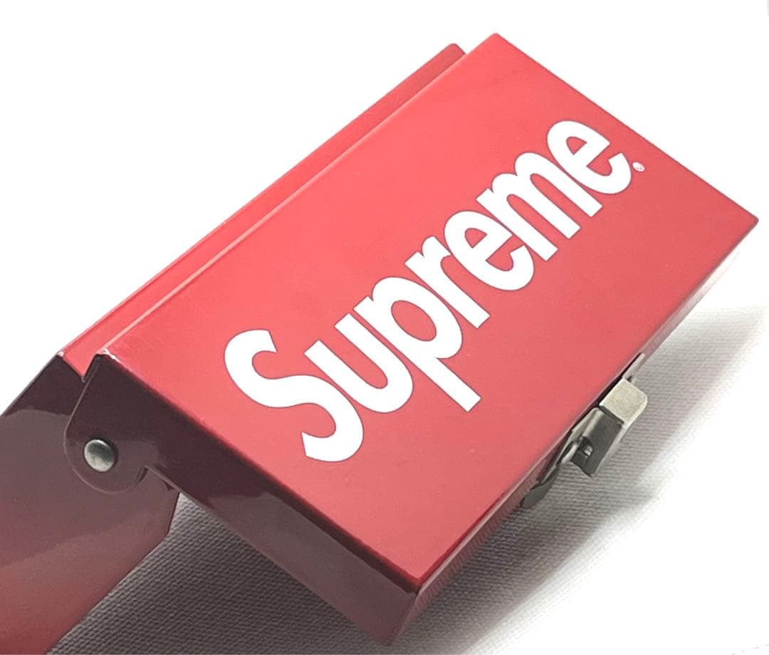 ★専用 17SS Supreme Small l Storage Box
