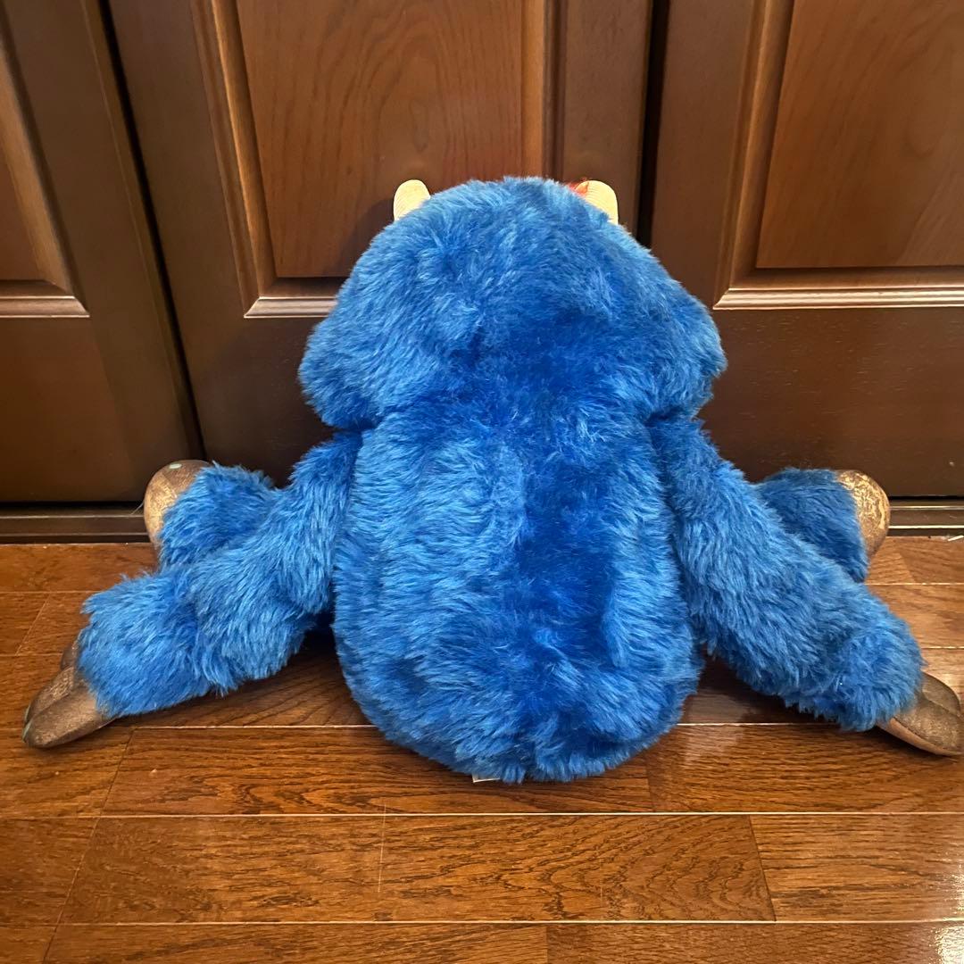 【アメトイ】 / マイペットモンスター 1986年 プラッシュドール