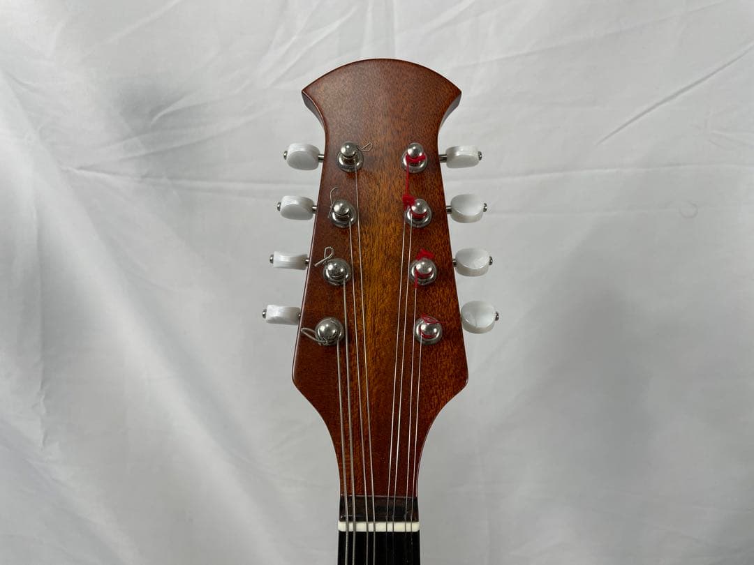 嶋田/エンジェルマンドリン モデル:LO