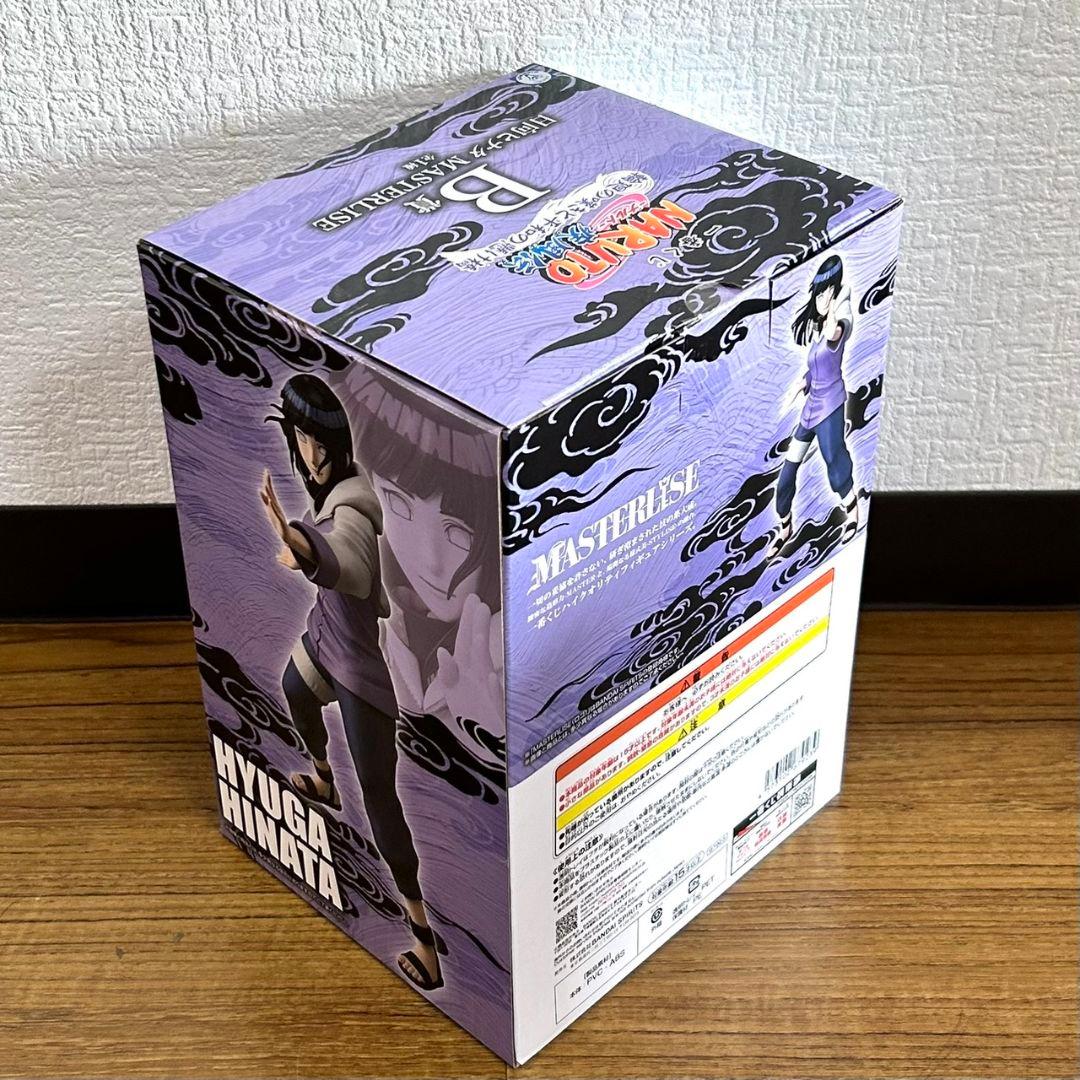 NARUTOナルト 一番くじ フィギュアコンプセット