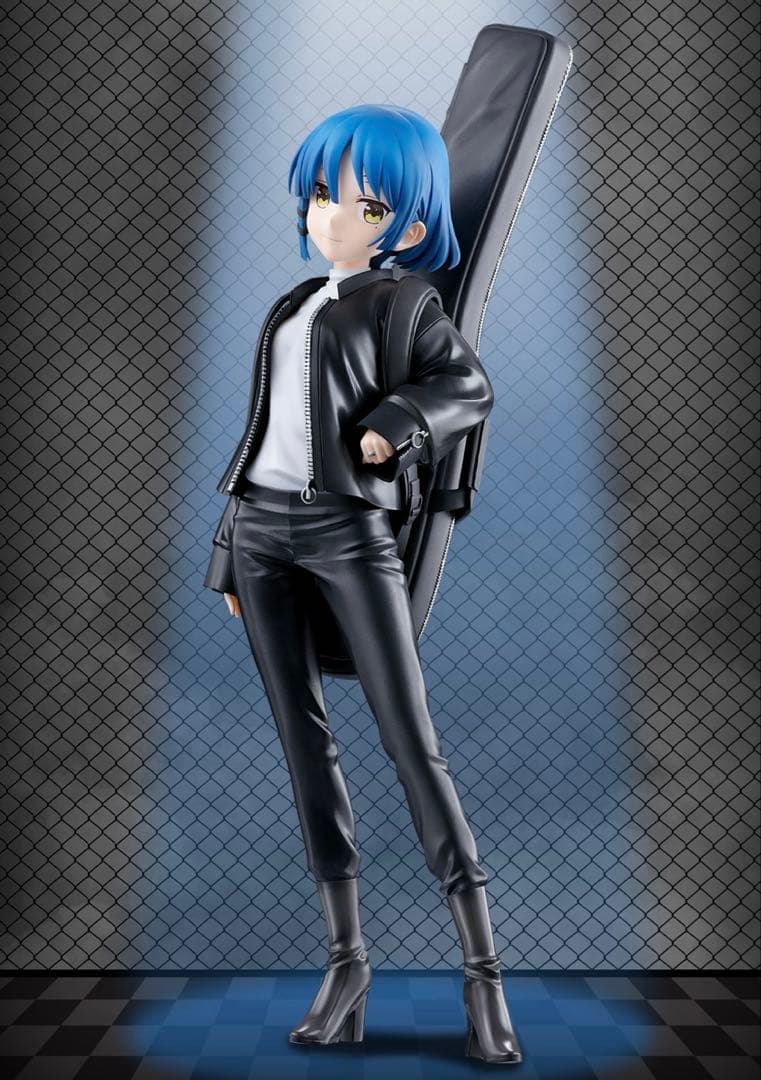 新品未開封✨ほっち・ざ・ろっく！一番くじC賞フィギュア