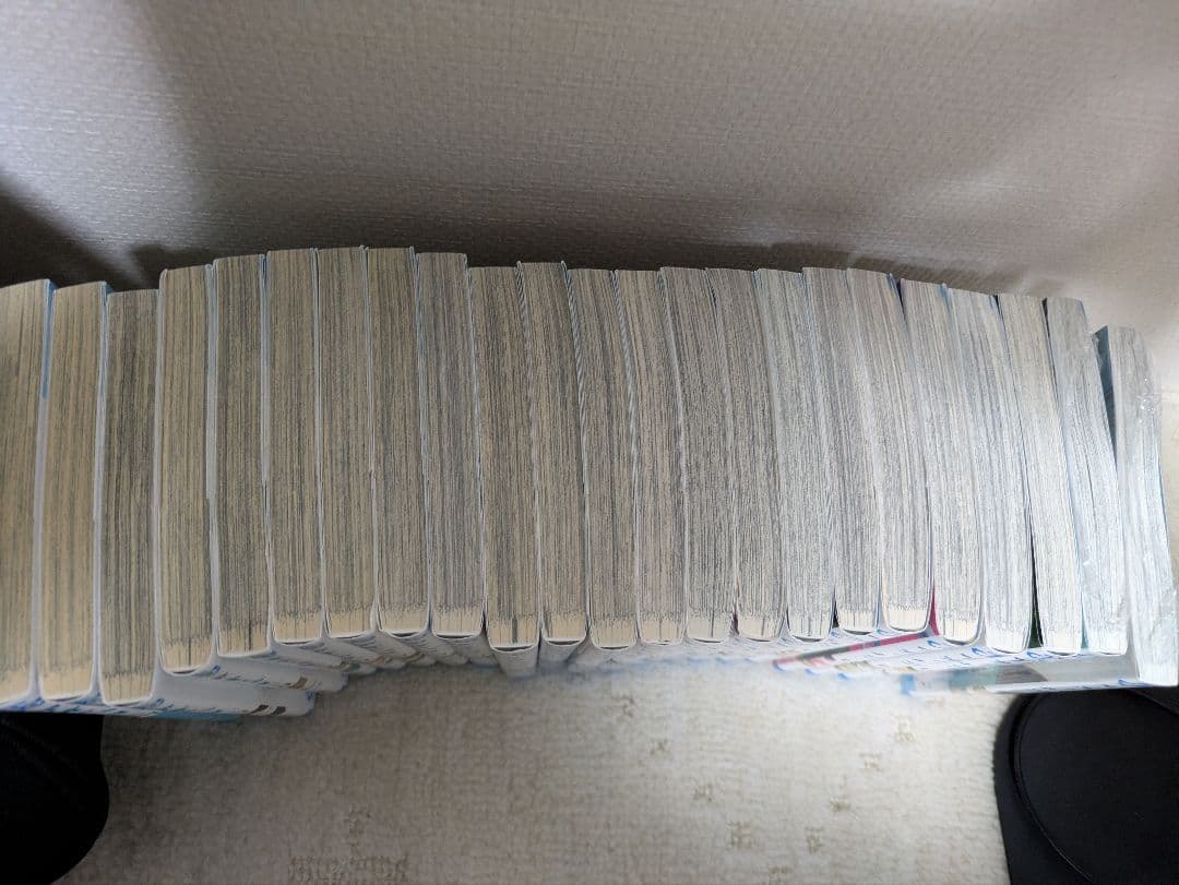 アオのハコ 1〜23巻セット