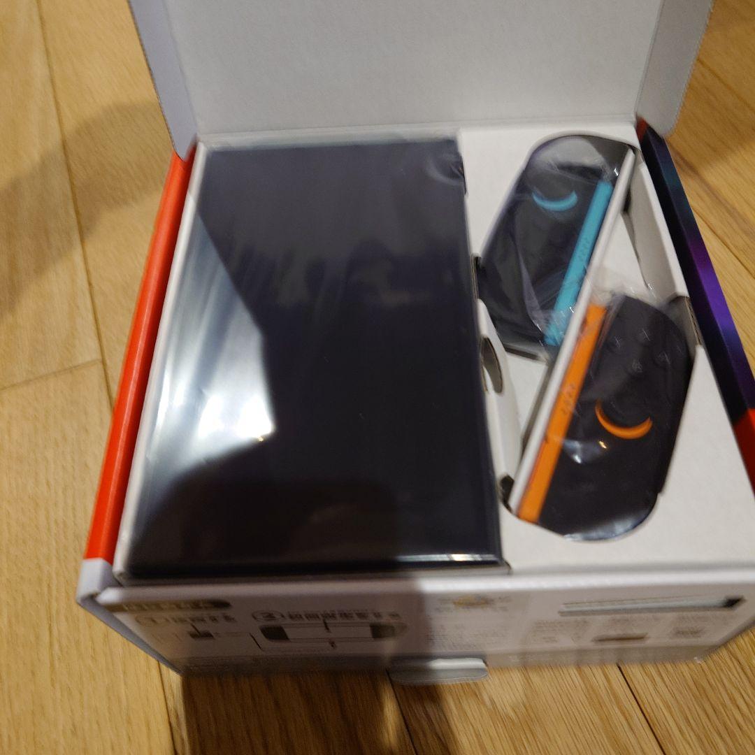 Nintendo Switch 2日本語・国内専用マリオカート ワールド セット