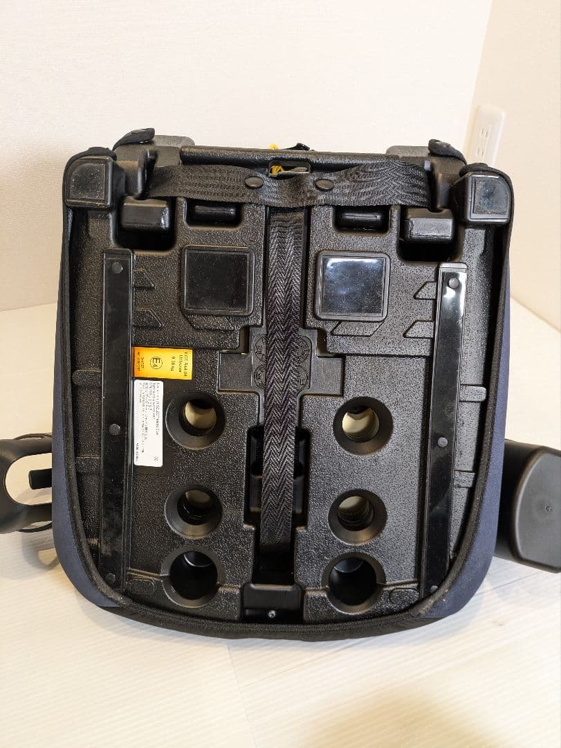 RECARO J1 SELECT Metro Blue レカロ J1セレクト