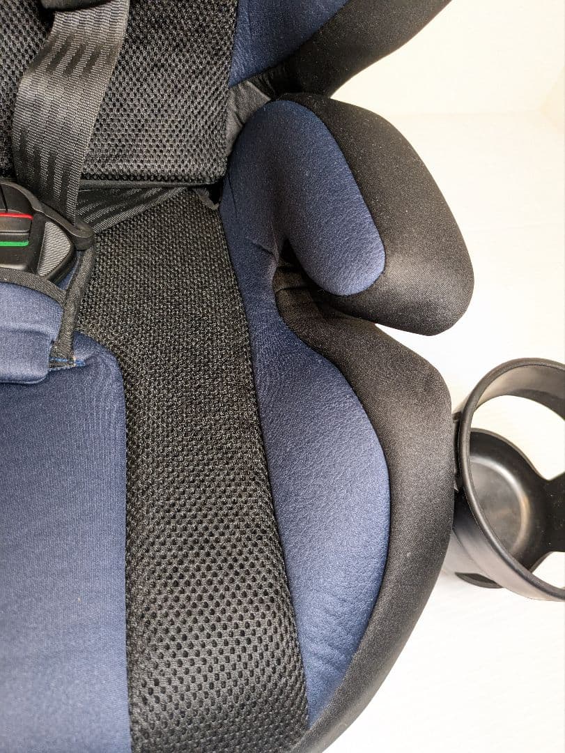 RECARO J1 SELECT Metro Blue レカロ J1セレクト