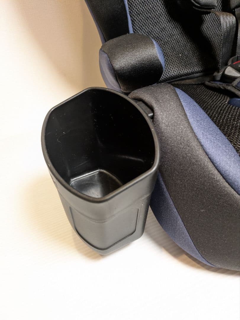 RECARO J1 SELECT Metro Blue レカロ J1セレクト