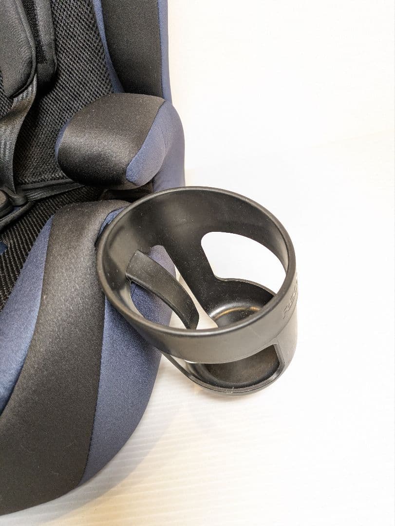 RECARO J1 SELECT Metro Blue レカロ J1セレクト