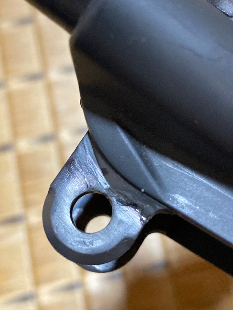 マルイ。M16A2 プロスコープ4×20