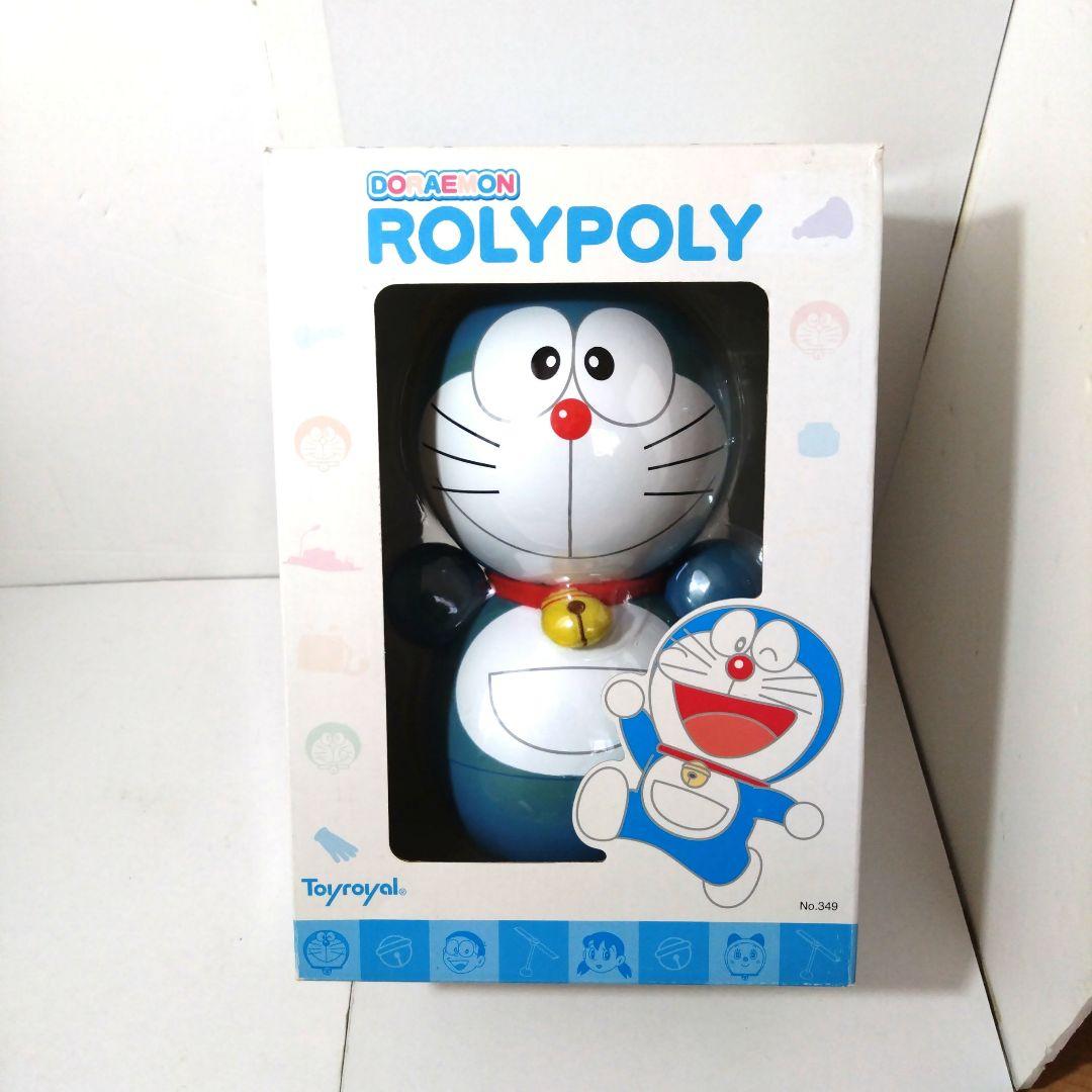 ドラえもん　ローリーポーリー　rolypoly コロンコロン　doraemon 楽天市場】ドラえもん ぬいコロン スマイル 4546598520699 : Dtimes Store