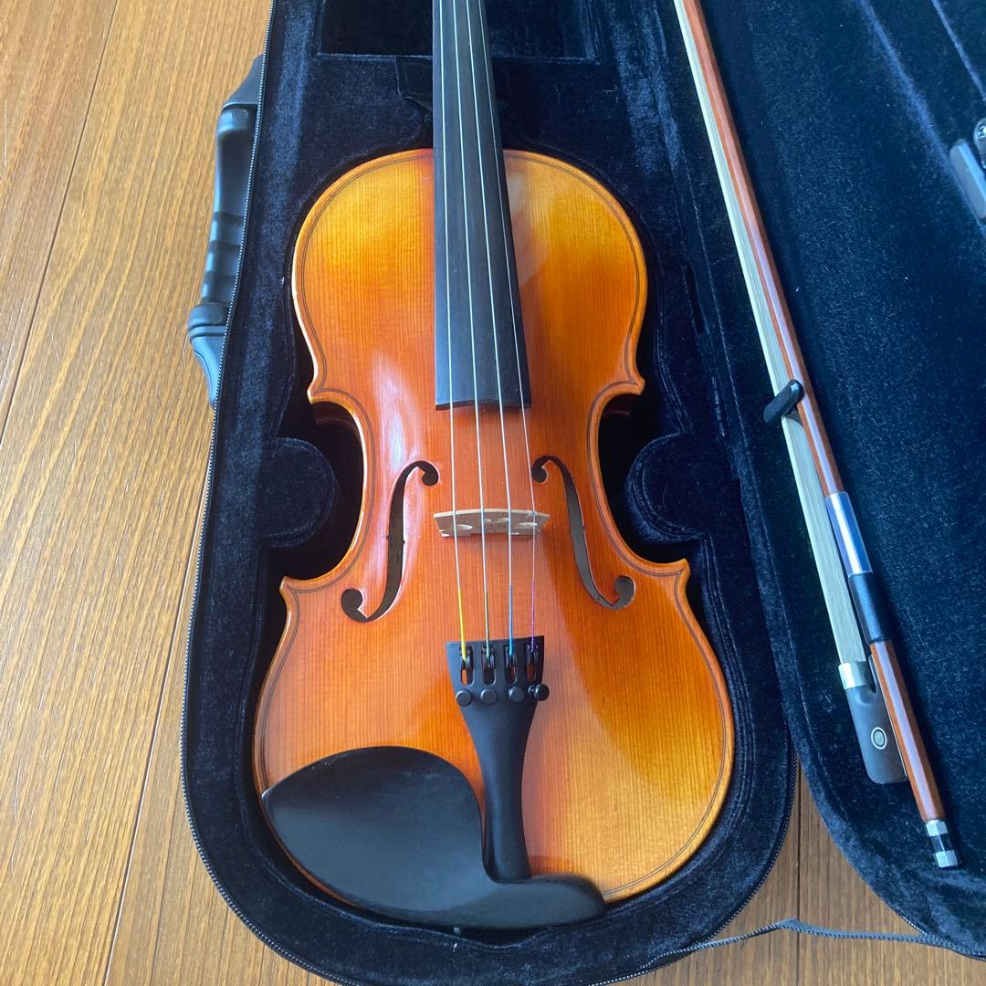 スズキバイオリン　520