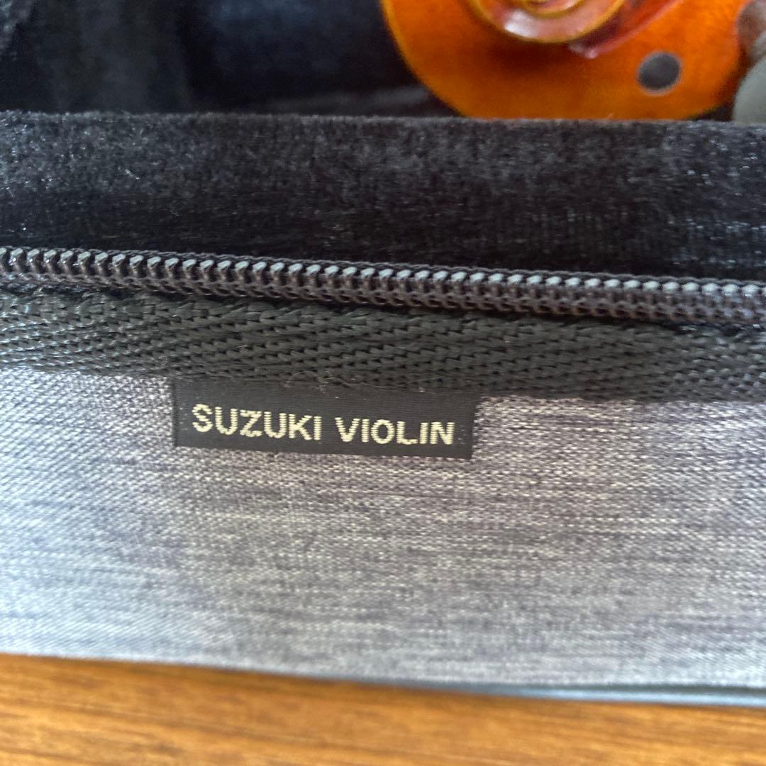 スズキバイオリン　520