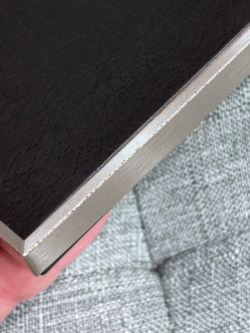 パーカー75 スターリングシルバー シズレ　未使用