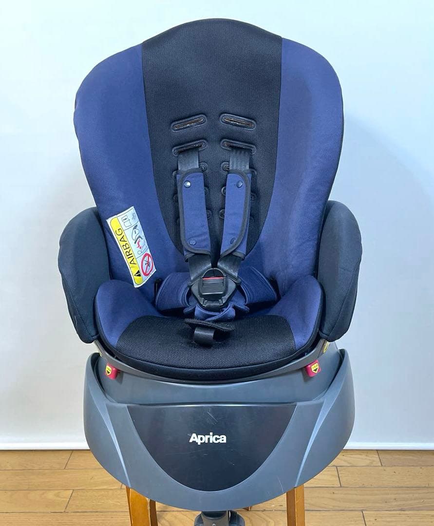 Aprica✨ディアターンプラス　AB✨大人気シリーズ✨360°回転式！