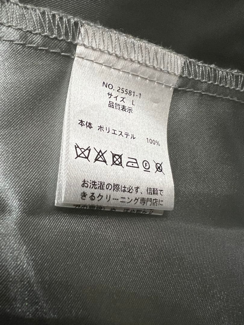 ＊美品＊ niana リボンエンブロイダリーレイヤードドレス